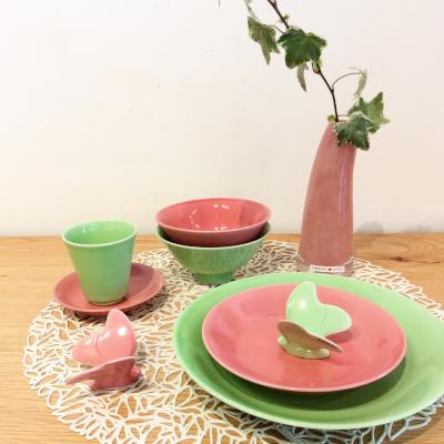 料理に食器という衣装【DRESS】をまとわせて | テーブルウェア
